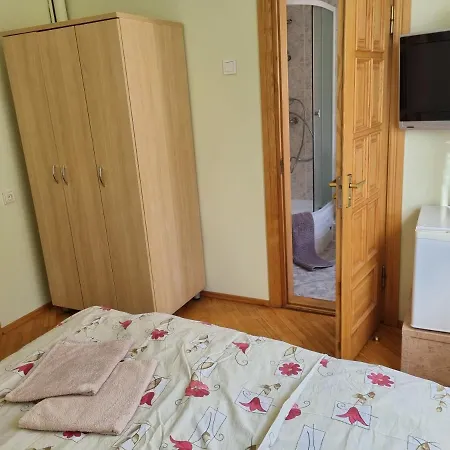 Apartment Livingpalanga Meta3 *