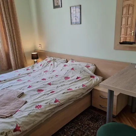 Apartment Livingpalanga Meta3 Palanga