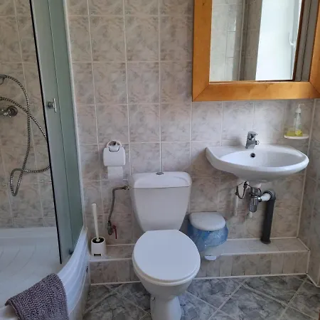 Livingpalanga Meta3 Apartament