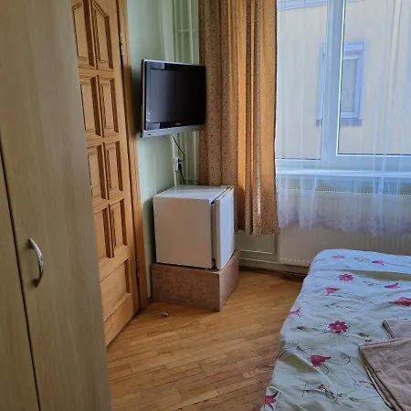 Apartament Livingpalanga Meta3 *