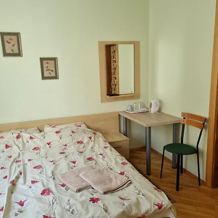 Livingpalanga Meta3 Palanga