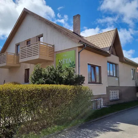Livingpalanga Meta3 * Palanga