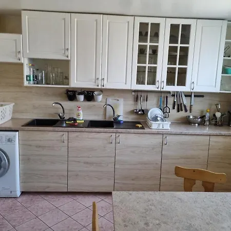 Livingpalanga Meta3 * Połąga