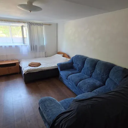 Livingpalanga Meta3 Apartment