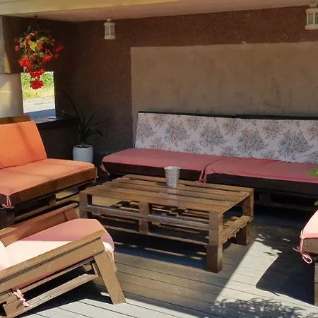 Livingpalanga Meta3 * Połąga