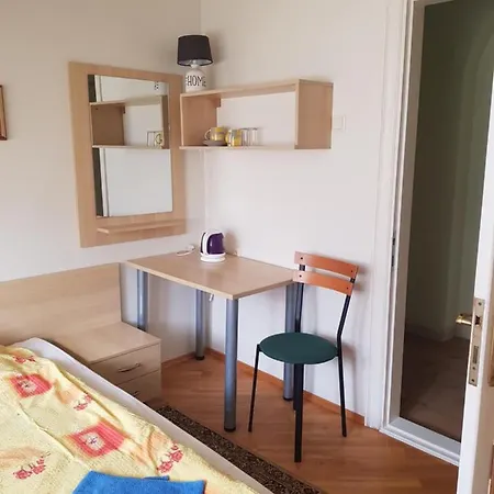 Apartment Livingpalanga Meta3