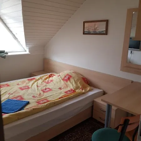 Apartment Livingpalanga Meta3