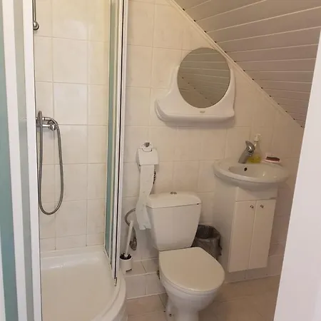 Apartament Livingpalanga Meta3