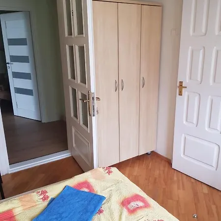 Apartament Livingpalanga Meta3 Połąga