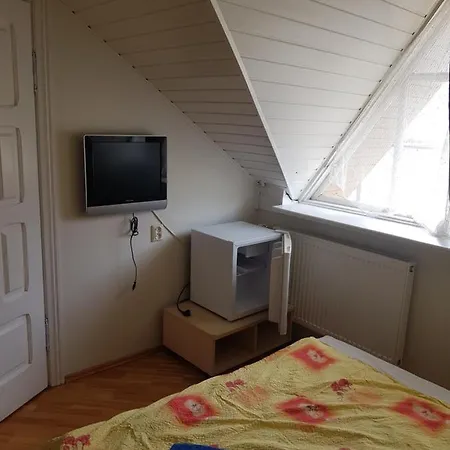 Livingpalanga Meta3 公寓 帕兰加