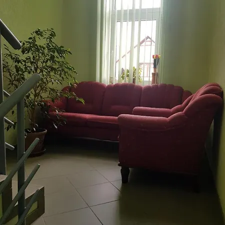 Livingpalanga Meta3 Apartment *