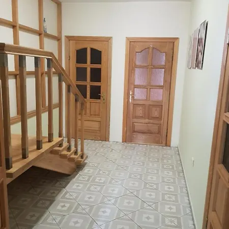 Apartment Livingpalanga Meta3 *