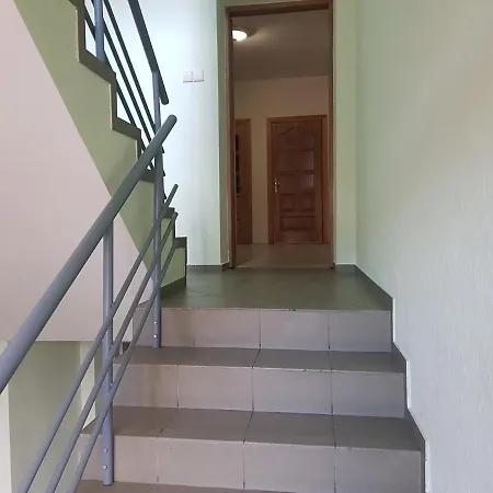 Livingpalanga Meta3 Apartament *