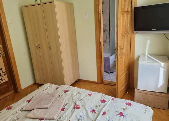 Apartamento Livingpalanga Meta3 *