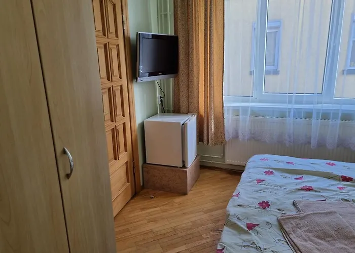 Apartamento Livingpalanga Meta3 *
