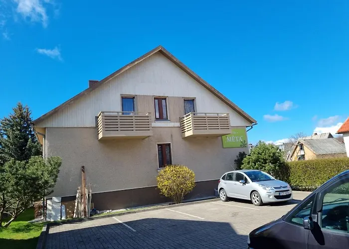 Apartamento Livingpalanga Meta3