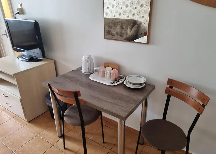 Apartamento Livingpalanga Meta3 Palanga