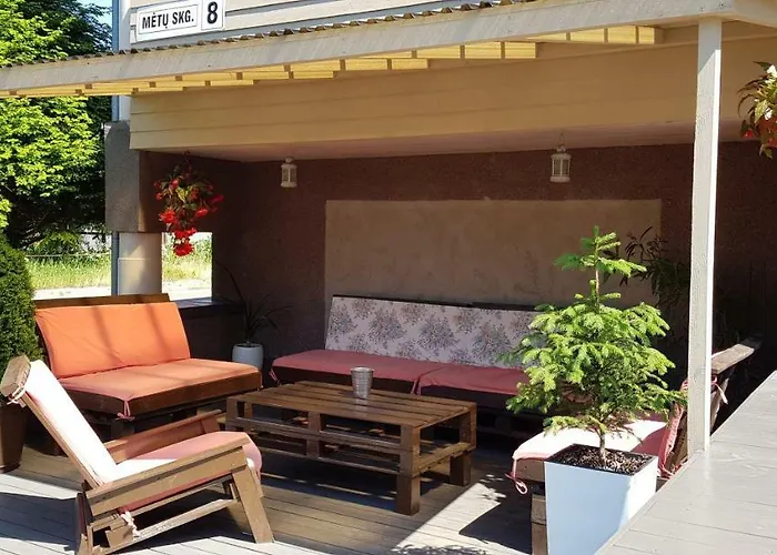 Livingpalanga Meta3 Apartamento *