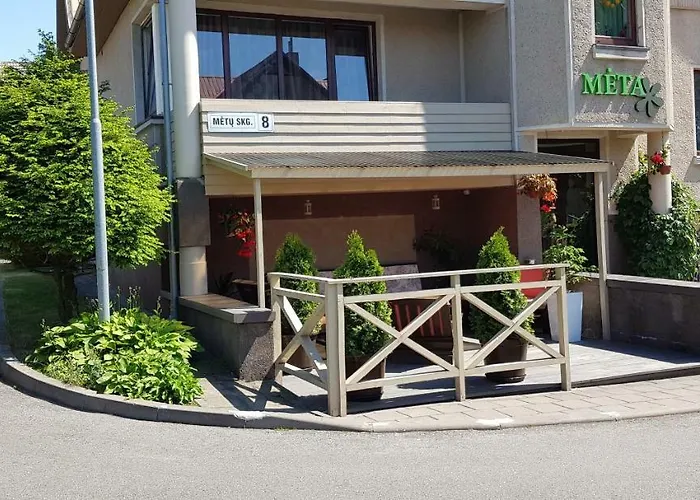 Apartamento Livingpalanga Meta3