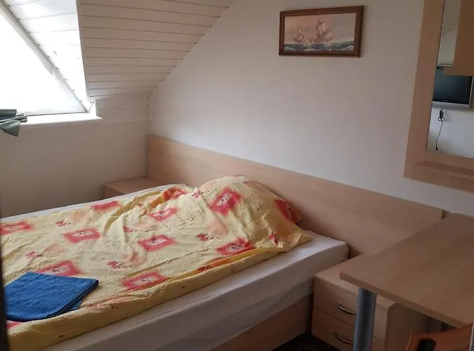 Apartamento Livingpalanga Meta3