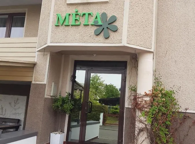 Apartamento Livingpalanga Meta3