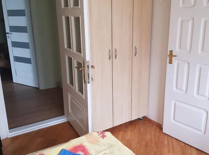 Apartamento Livingpalanga Meta3 Palanga