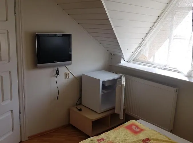 Livingpalanga Meta3 Apartamento Palanga