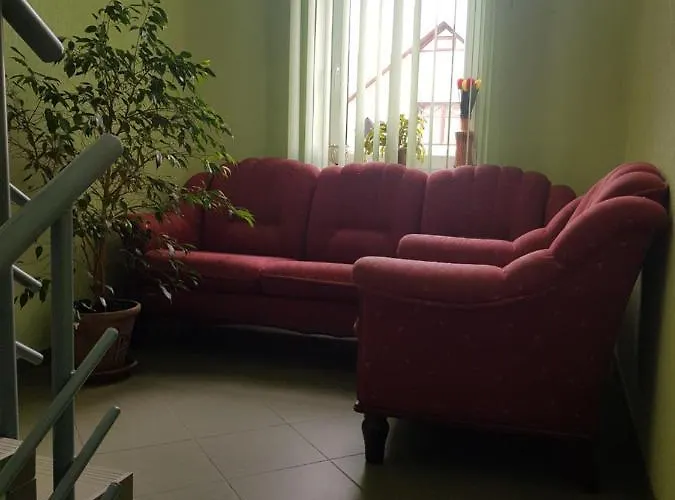 Livingpalanga Meta3 Apartamento *